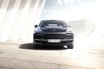 Porsche Cayenne Coupe by TechArt 2019 года